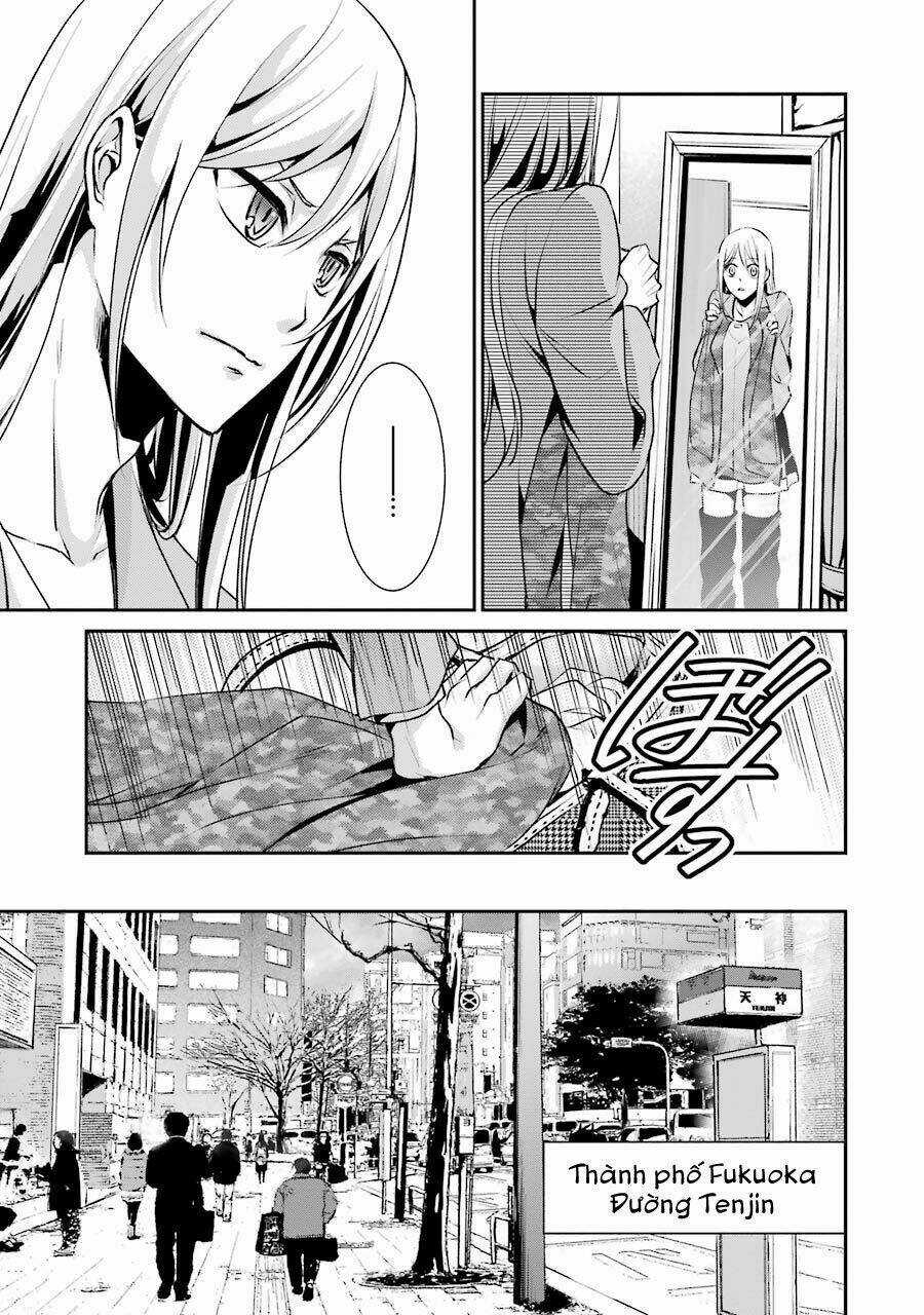 Hakata Tonkotsu Ramens - Chapter 2 - Trang 9