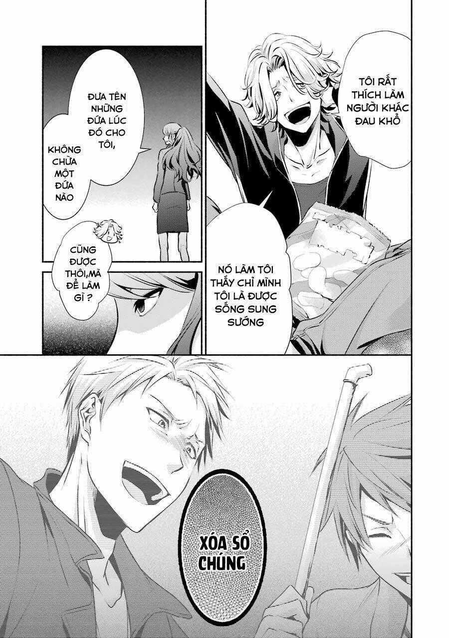 Hakata Tonkotsu Ramens - Chapter 3 - Trang 29