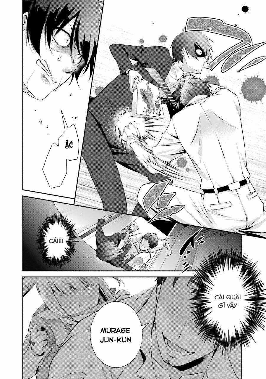 Hakata Tonkotsu Ramens - Chapter 4 - Trang 14