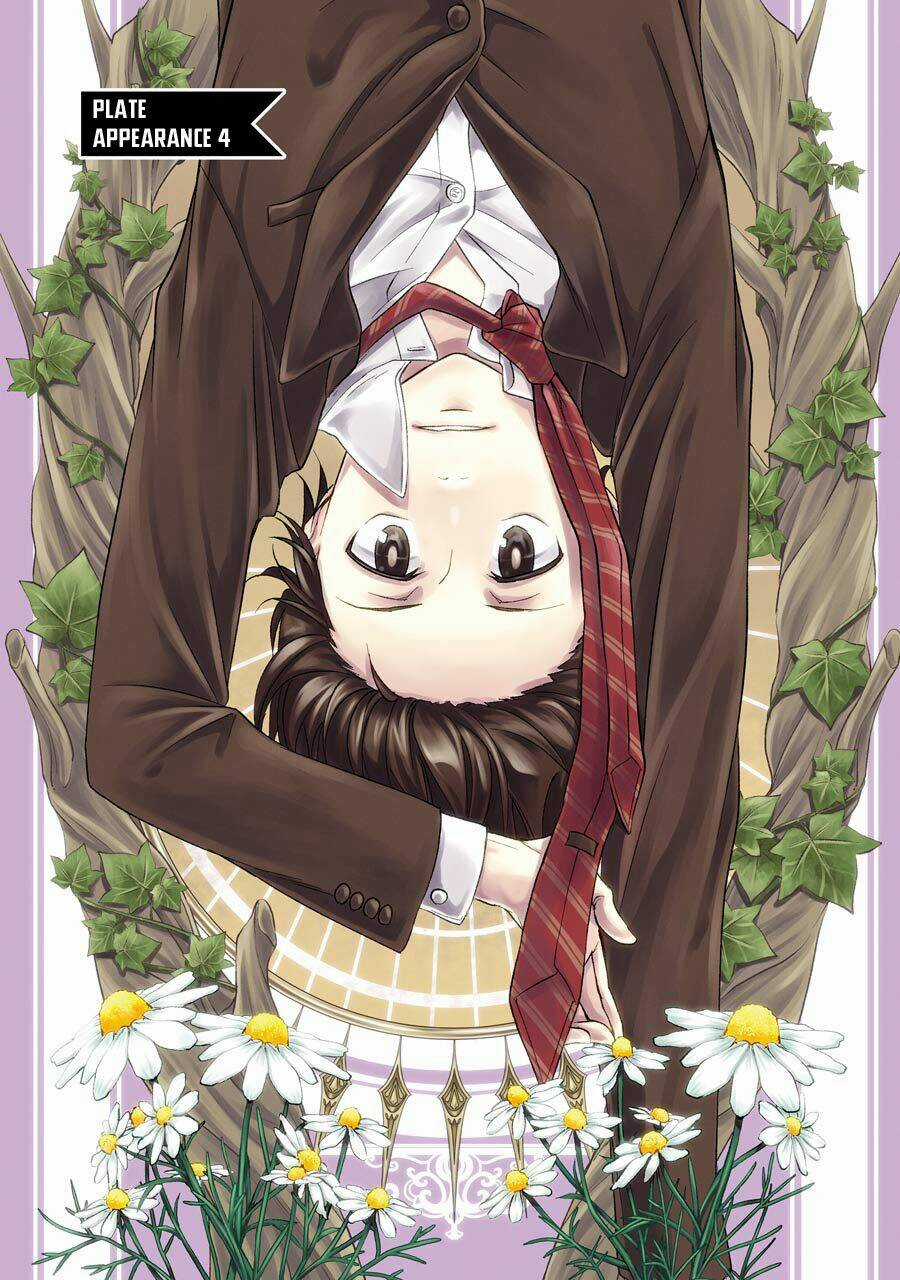 Hakata Tonkotsu Ramens - Chapter 4 - Trang 3