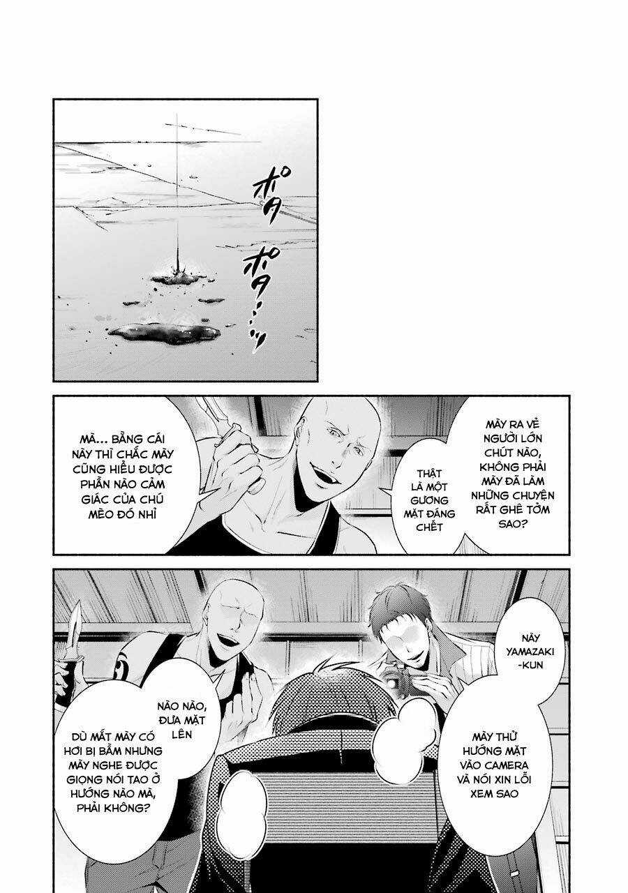 Hakata Tonkotsu Ramens - Chapter 5 - Trang 14