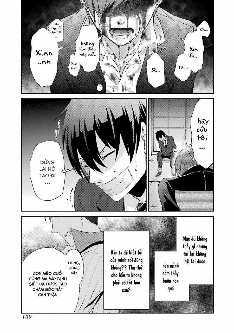 Hakata Tonkotsu Ramens - Chapter 5 - Trang 15