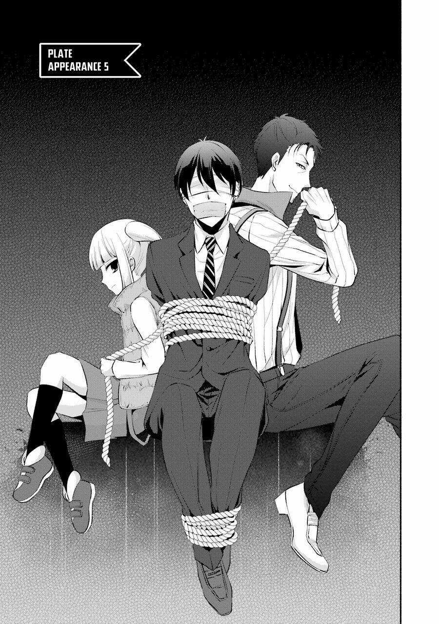 Hakata Tonkotsu Ramens - Chapter 5 - Trang 3