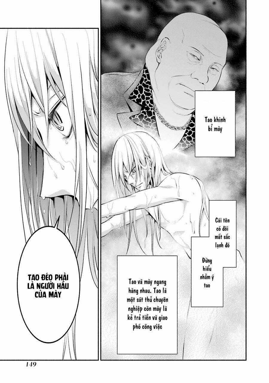 Hakata Tonkotsu Ramens - Chapter 5 - Trang 25