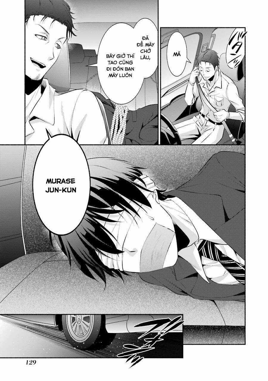 Hakata Tonkotsu Ramens - Chapter 5 - Trang 5