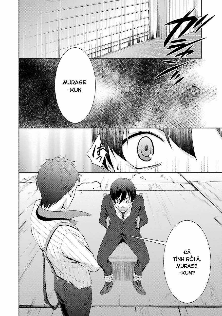 Hakata Tonkotsu Ramens - Chapter 5 - Trang 8