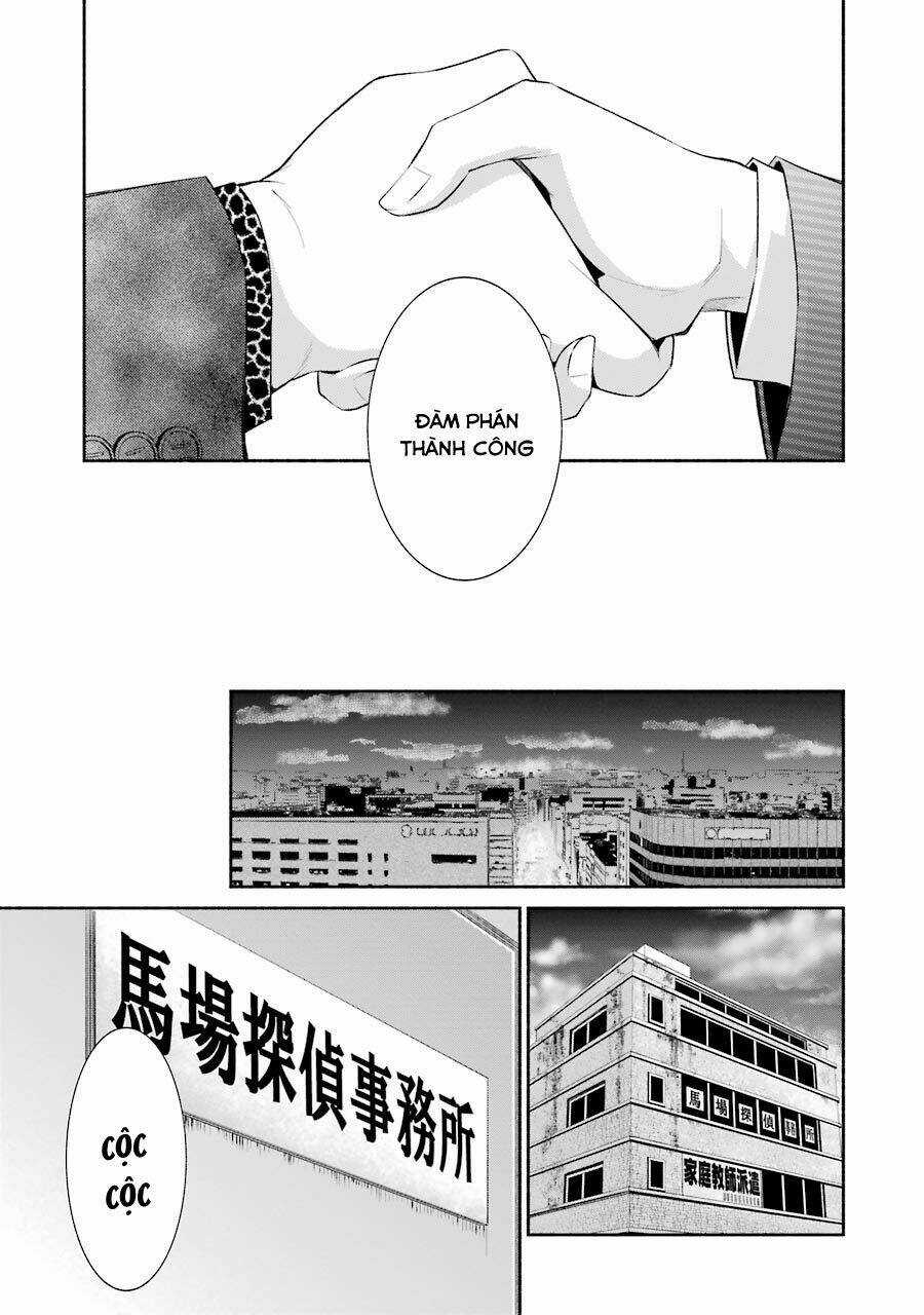 Hakata Tonkotsu Ramens - Chapter 6 - Trang 13