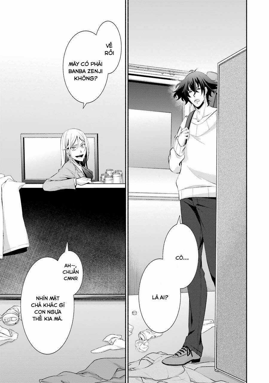 Hakata Tonkotsu Ramens - Chapter 6 - Trang 15