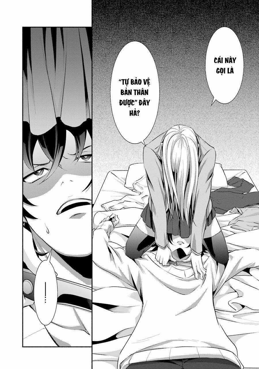 Hakata Tonkotsu Ramens - Chapter 6 - Trang 20