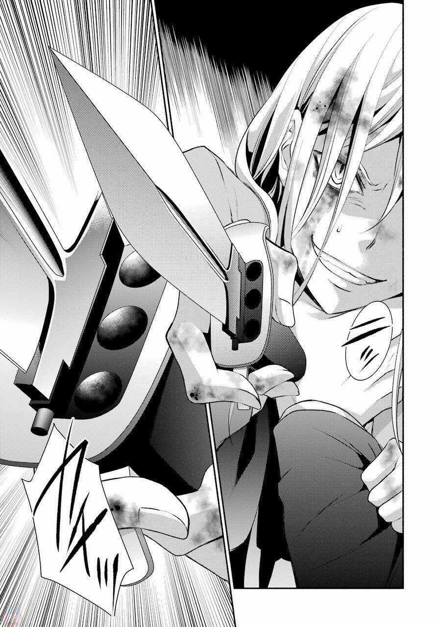 Hakata Tonkotsu Ramens - Chapter 9 - Trang 13