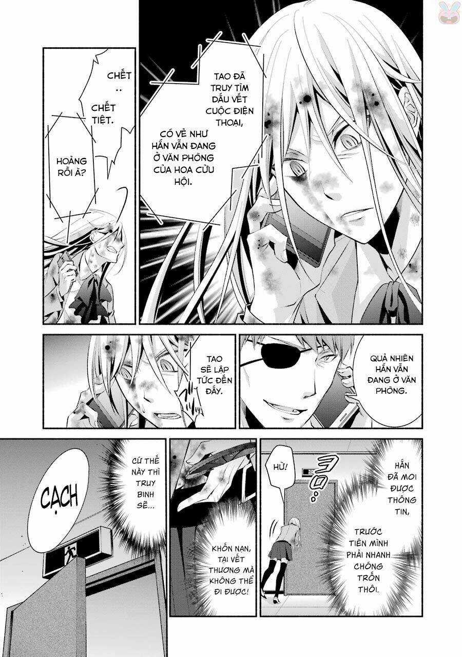Hakata Tonkotsu Ramens - Chapter 9 - Trang 19