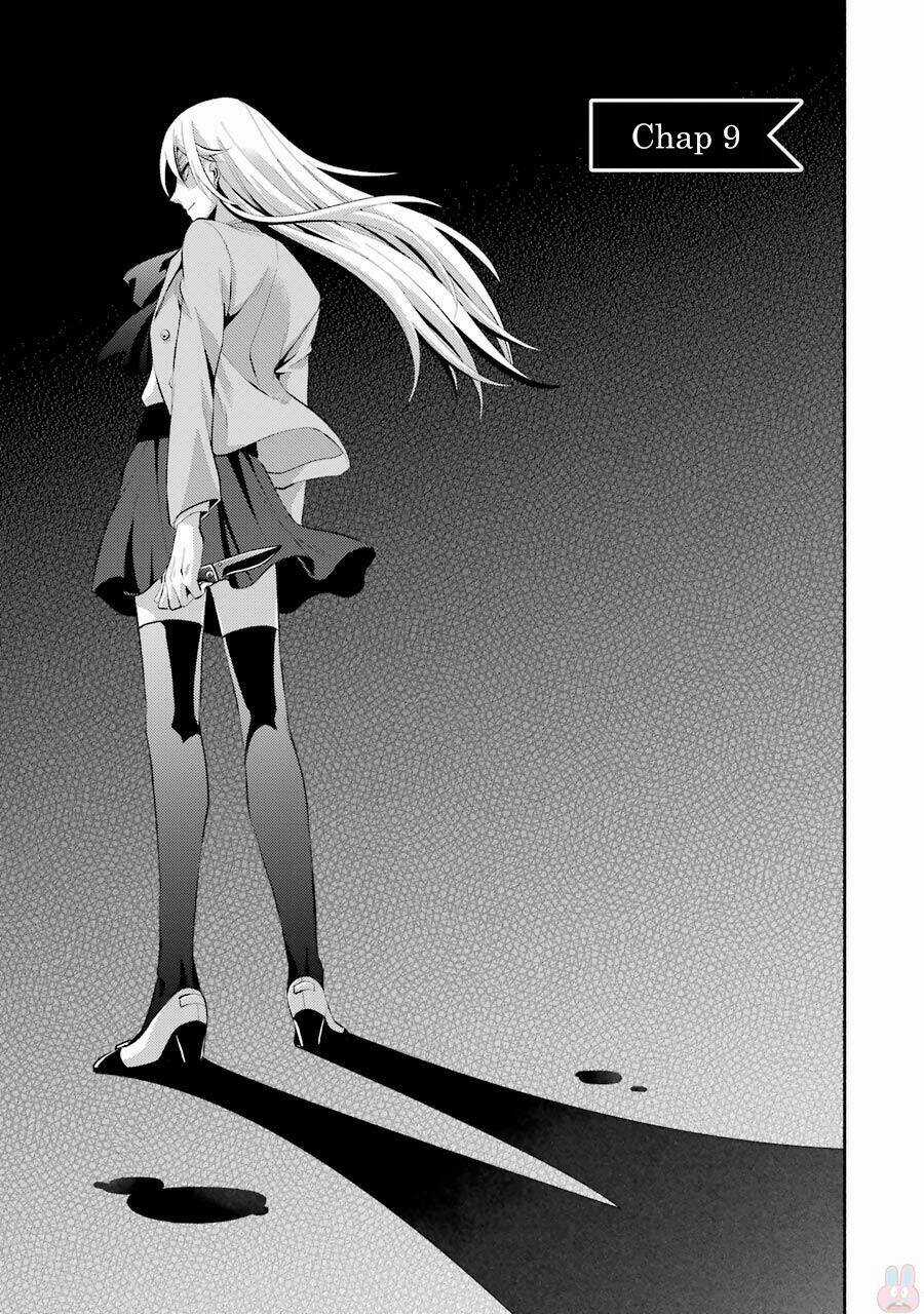 Hakata Tonkotsu Ramens - Chapter 9 - Trang 3