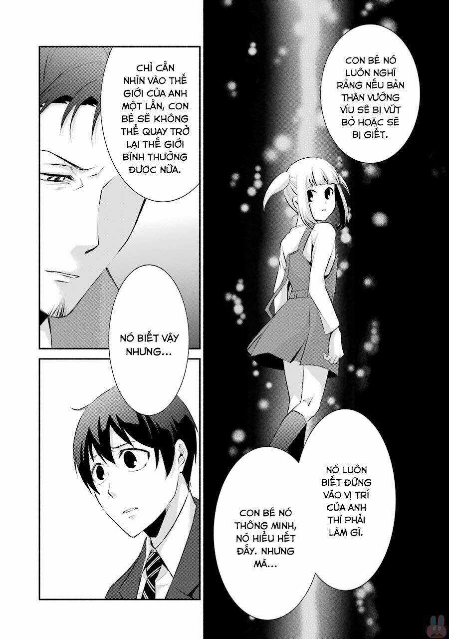 Hakata Tonkotsu Ramens - Chapter 9 - Trang 32