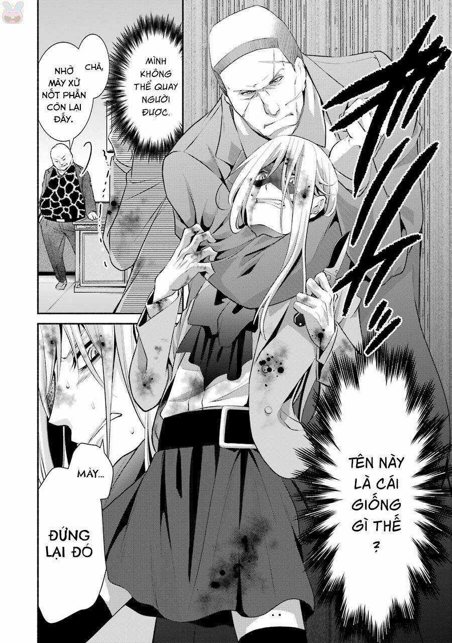 Hakata Tonkotsu Ramens - Chapter 9 - Trang 6