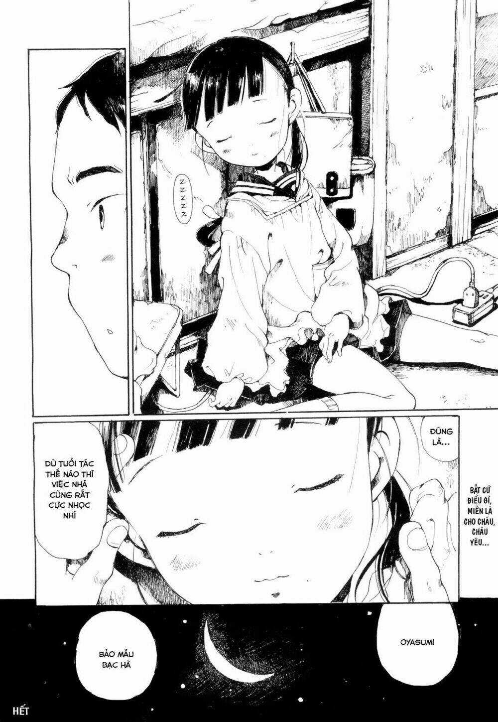 Hakka Shoujo - Chapter 0 - Trang 20