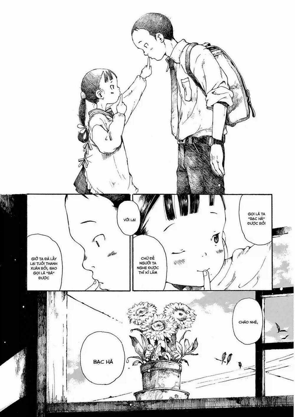 Hakka Shoujo - Chapter 1 - Trang 53