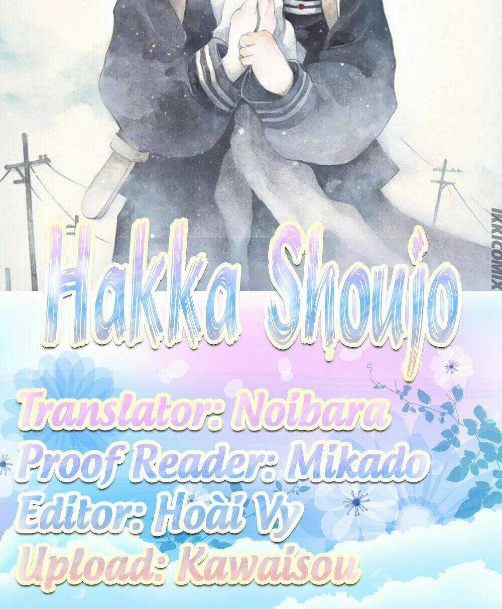 Hakka Shoujo - Chapter 1 - Trang 56