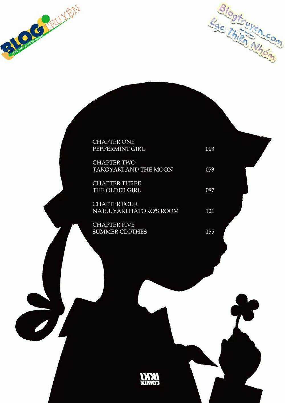 Hakka Shoujo - Chapter 1 - Trang 7