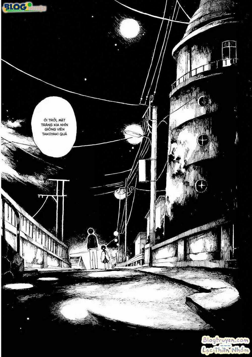 Hakka Shoujo - Chapter 2 - Trang 32