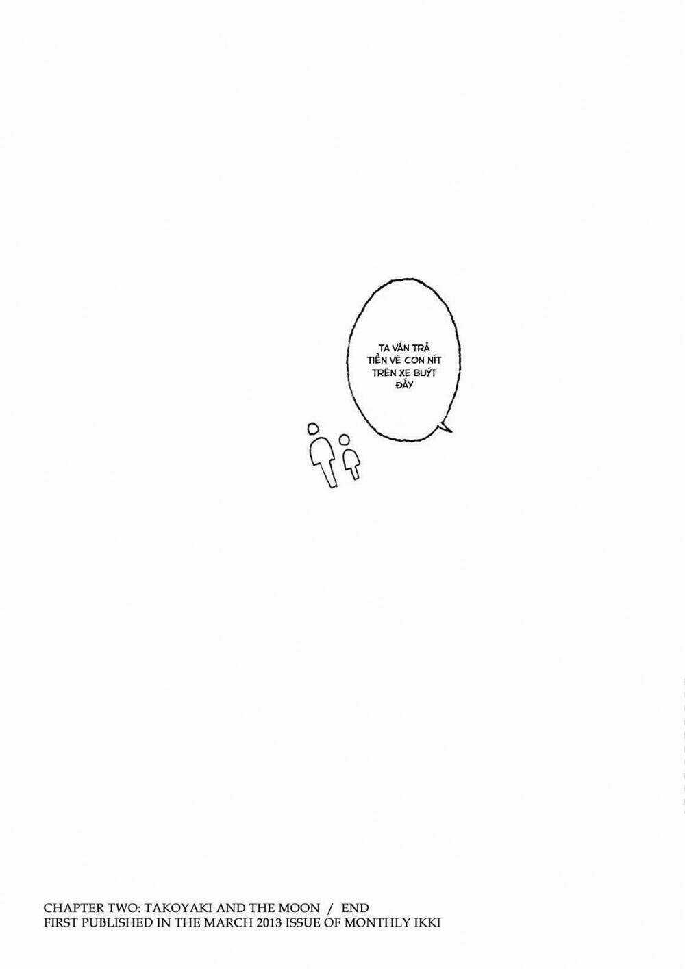 Hakka Shoujo - Chapter 2 - Trang 38