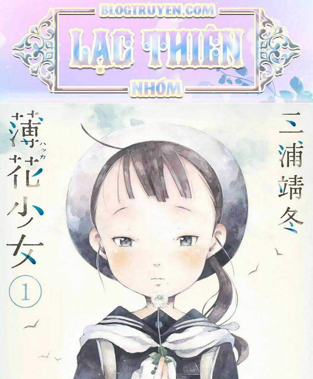 Hakka Shoujo - Chapter 2 - Trang 39