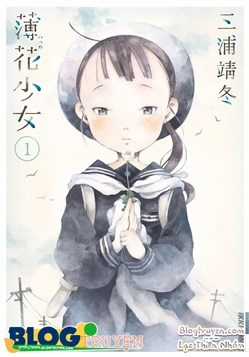 Đọc truyện Hakka Shoujo