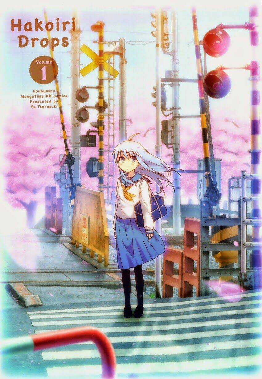 Hakoiri Drops - Chapter 1 - Trang 3