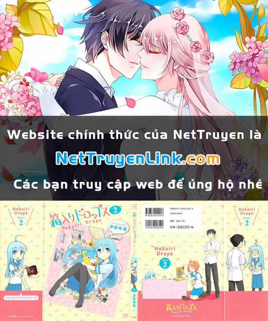 Hakoiri Drops - Chapter 14 - Trang 1