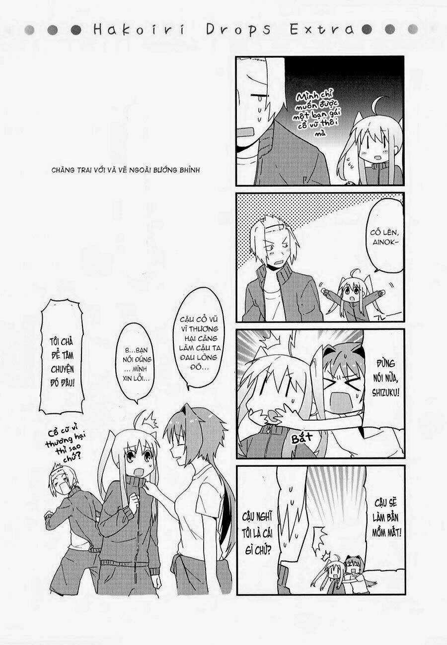 Hakoiri Drops - Chapter 5 - Trang 9