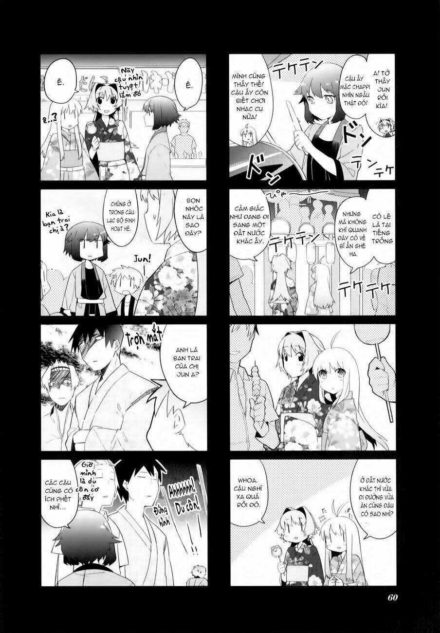 Hakoiri Drops - Chapter 7 - Trang 3