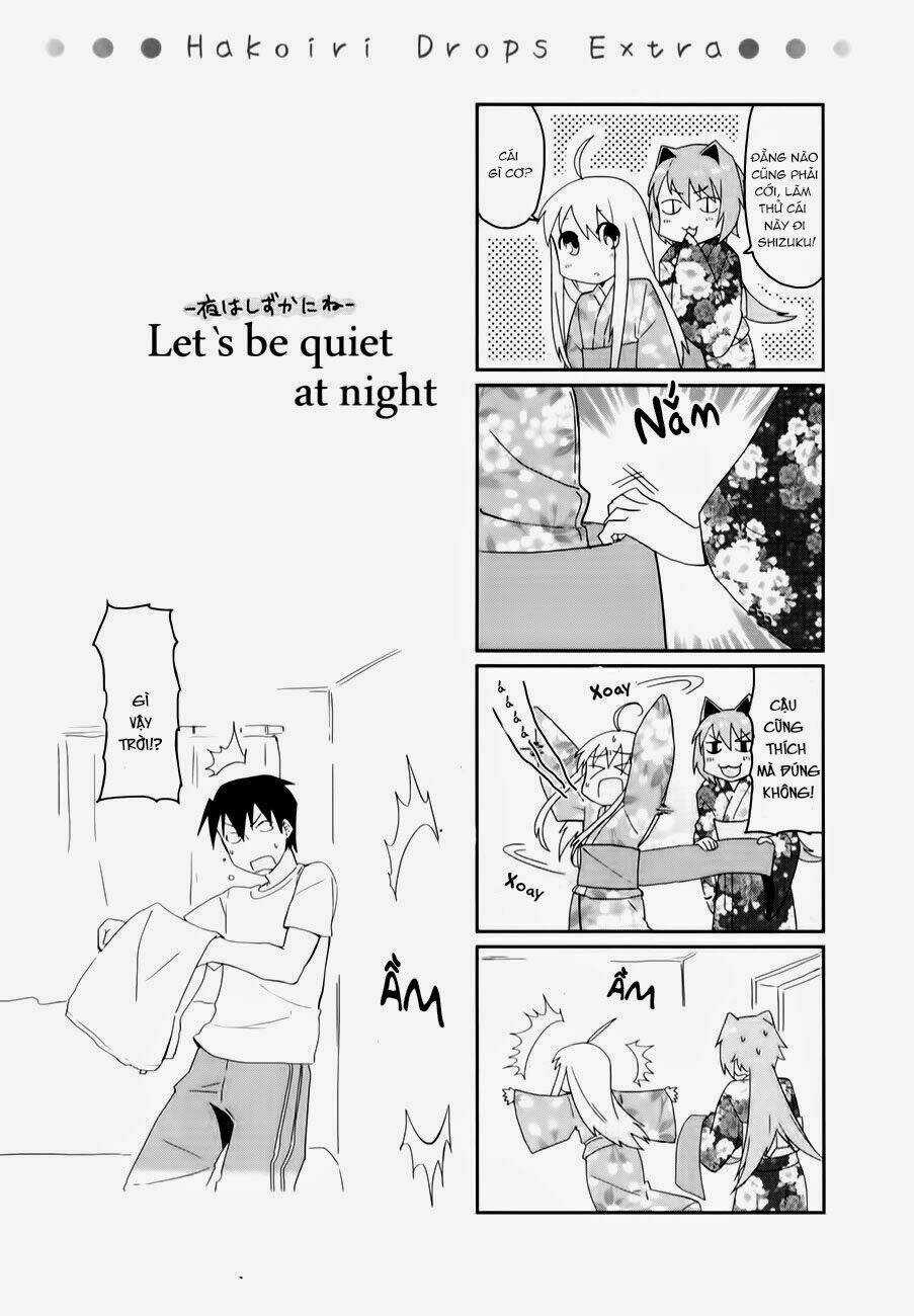 Hakoiri Drops - Chapter 7 - Trang 9