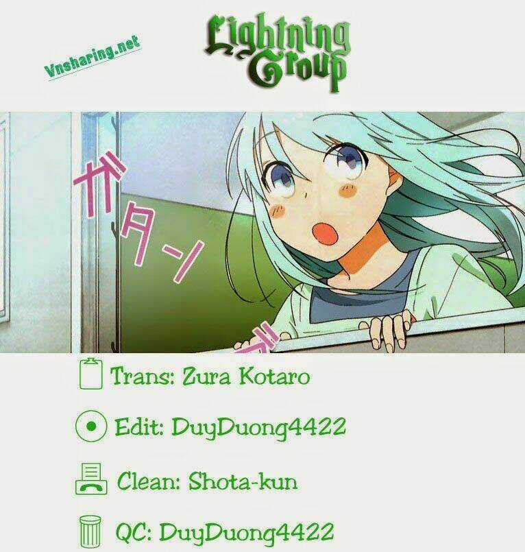 Hakoiri Drops - Chapter 7 - Trang 10