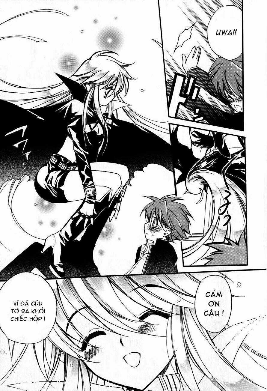 Hakoirin Devil Princess - Chapter 1 - Trang 15