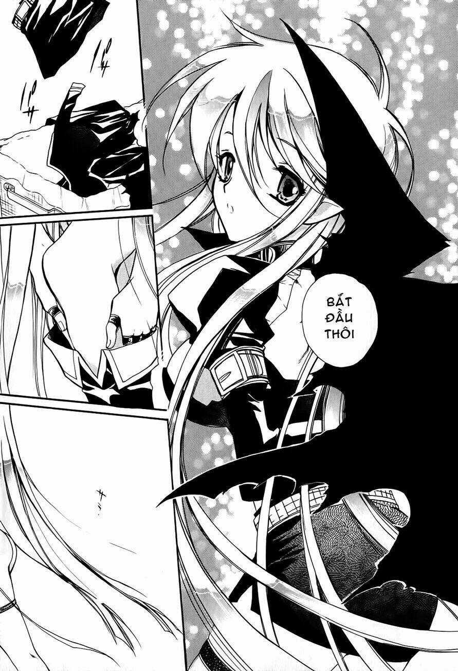 Hakoirin Devil Princess - Chapter 1 - Trang 25