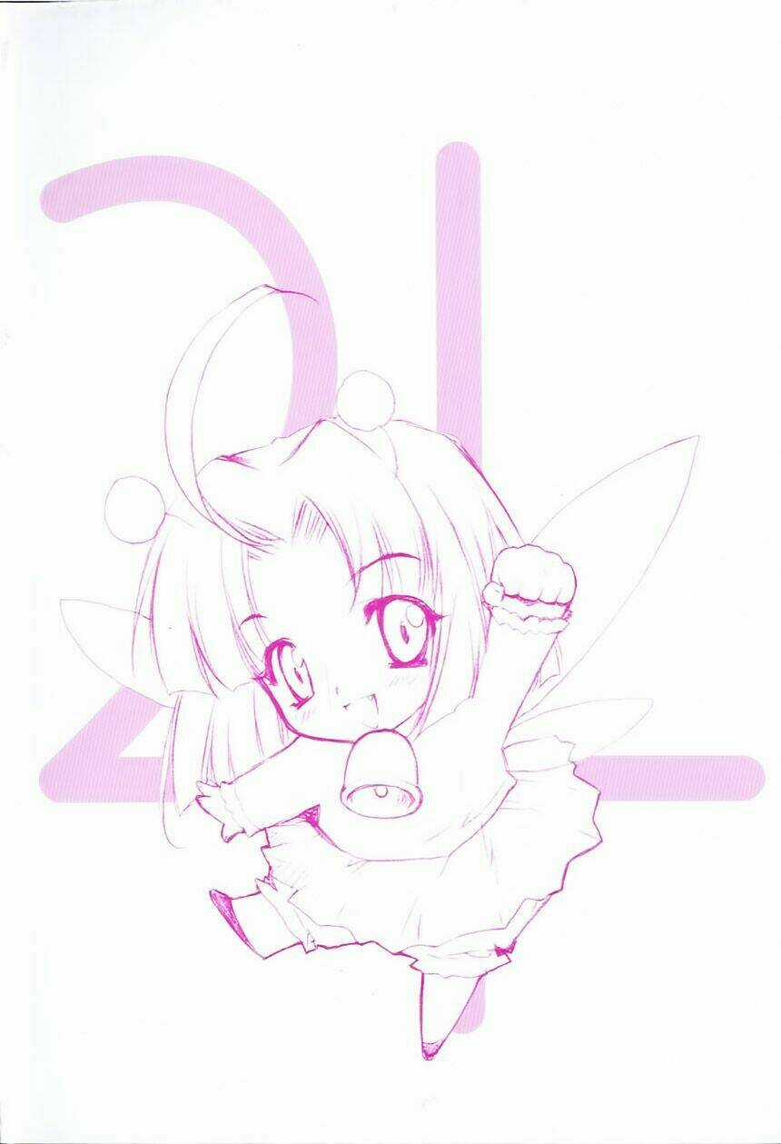 Hakoirin Devil Princess - Chapter 1 - Trang 4