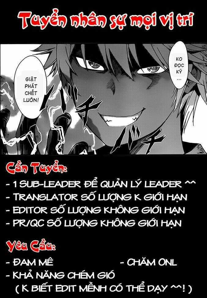 Hakoirin Devil Princess - Chapter 10 - Trang 25