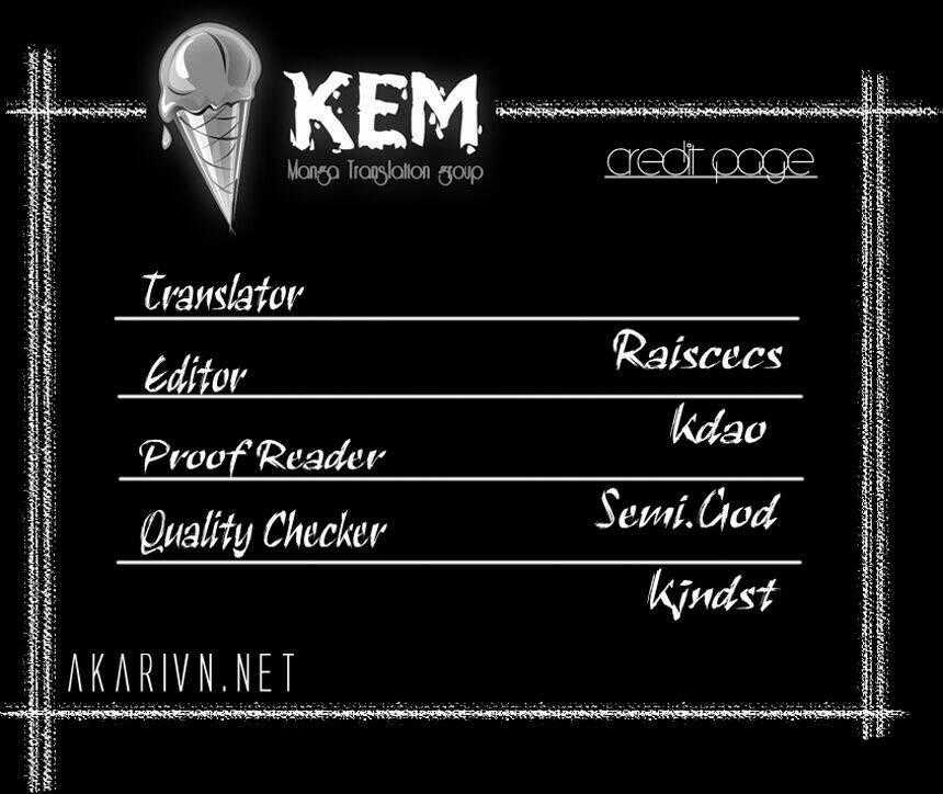 Hakoirin Devil Princess - Chapter 11 - Trang 1