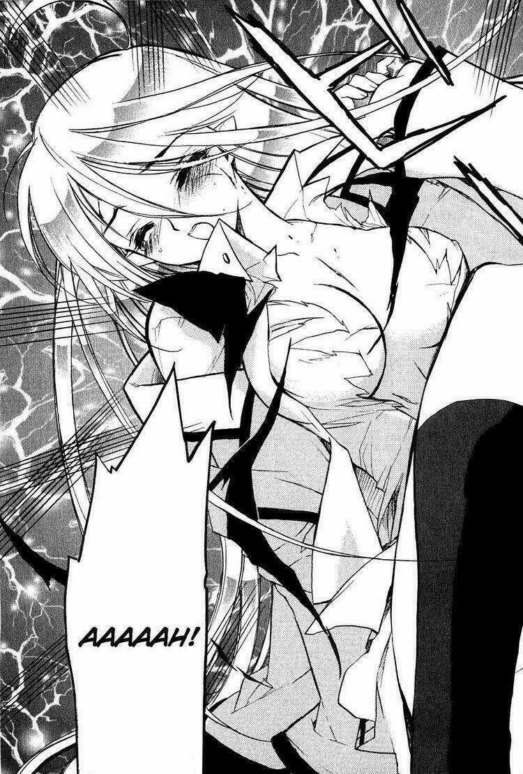 Hakoirin Devil Princess - Chapter 13 - Trang 22