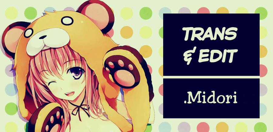 Hakoirin Devil Princess - Chapter 16 - Trang 23