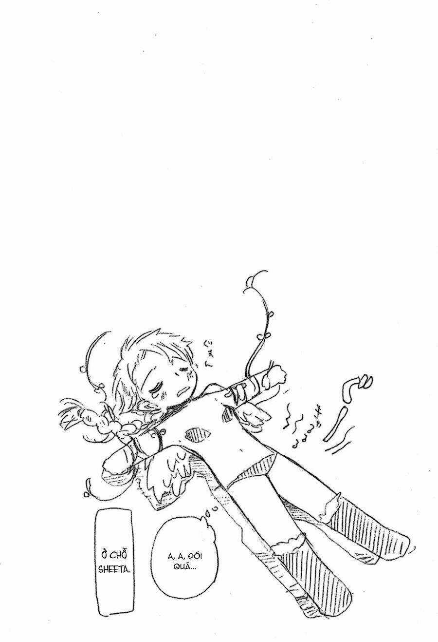 Hakoirin Devil Princess - Chapter 17 - Trang 34