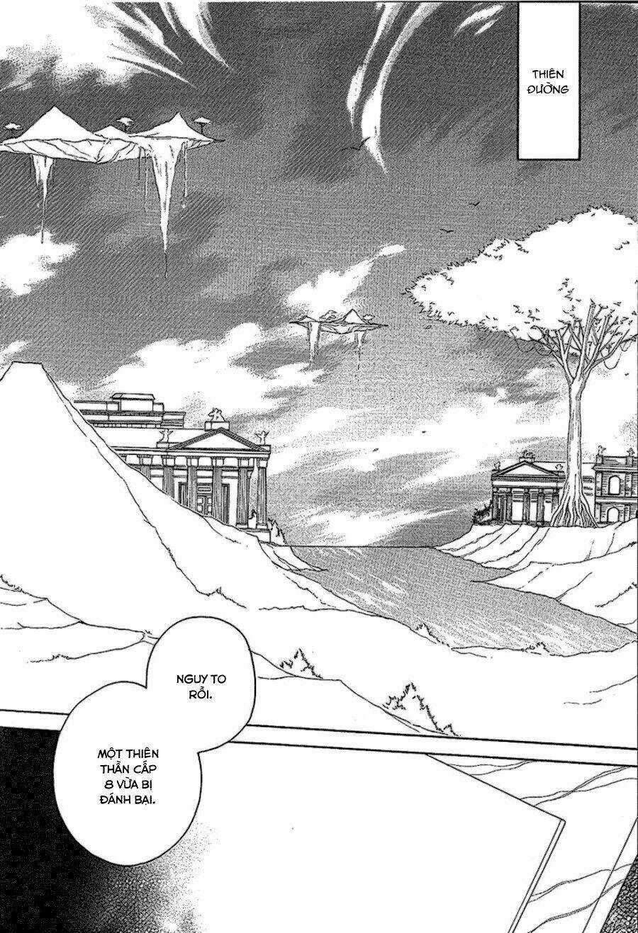 Hakoirin Devil Princess - Chapter 17 - Trang 6