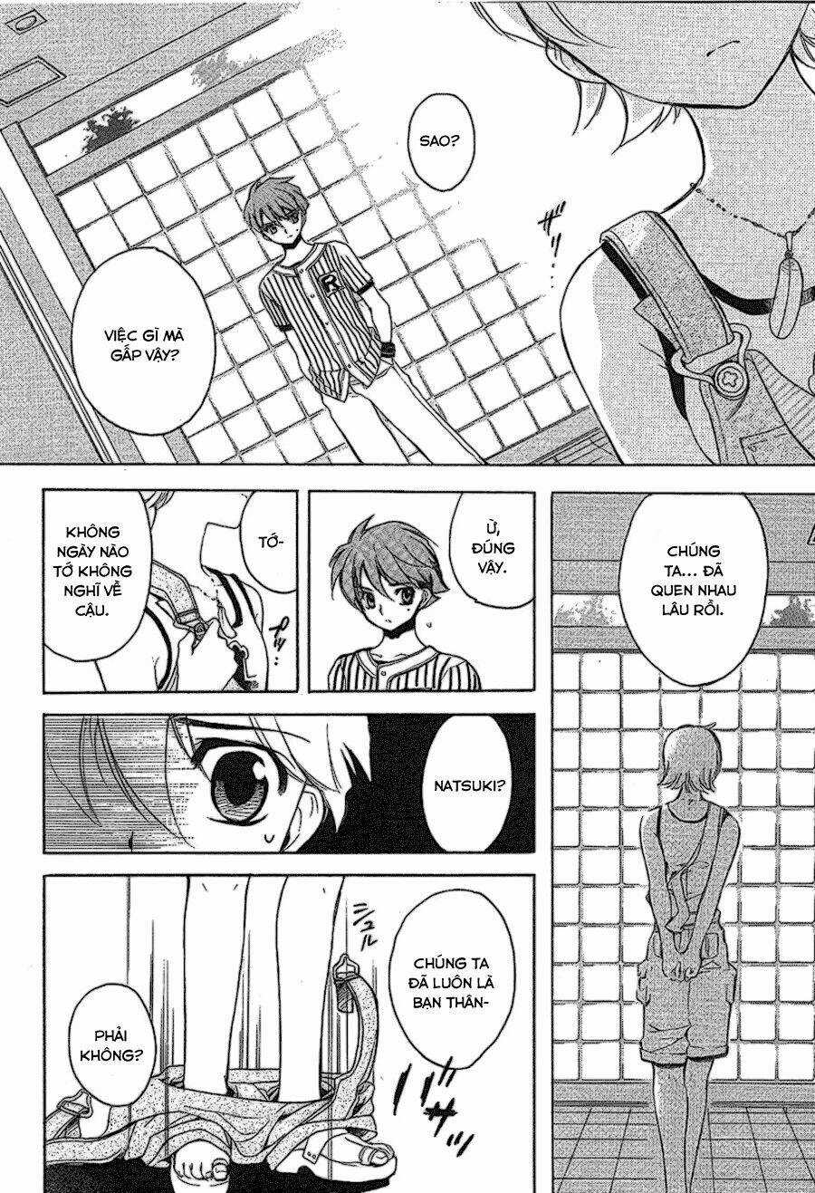 Hakoirin Devil Princess - Chapter 18 - Trang 24