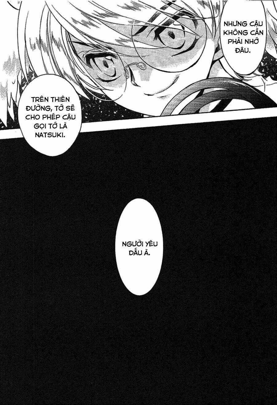 Hakoirin Devil Princess - Chapter 18 - Trang 28