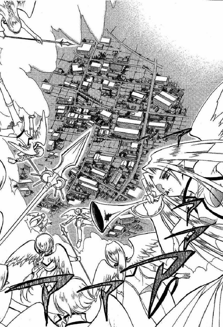 Hakoirin Devil Princess - Chapter 20 - Trang 2