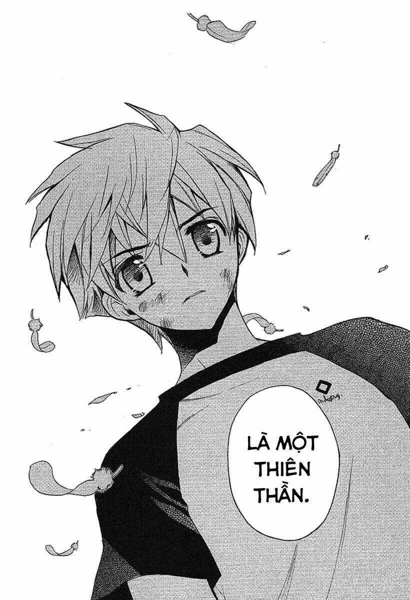 Hakoirin Devil Princess - Chapter 21 - Trang 27