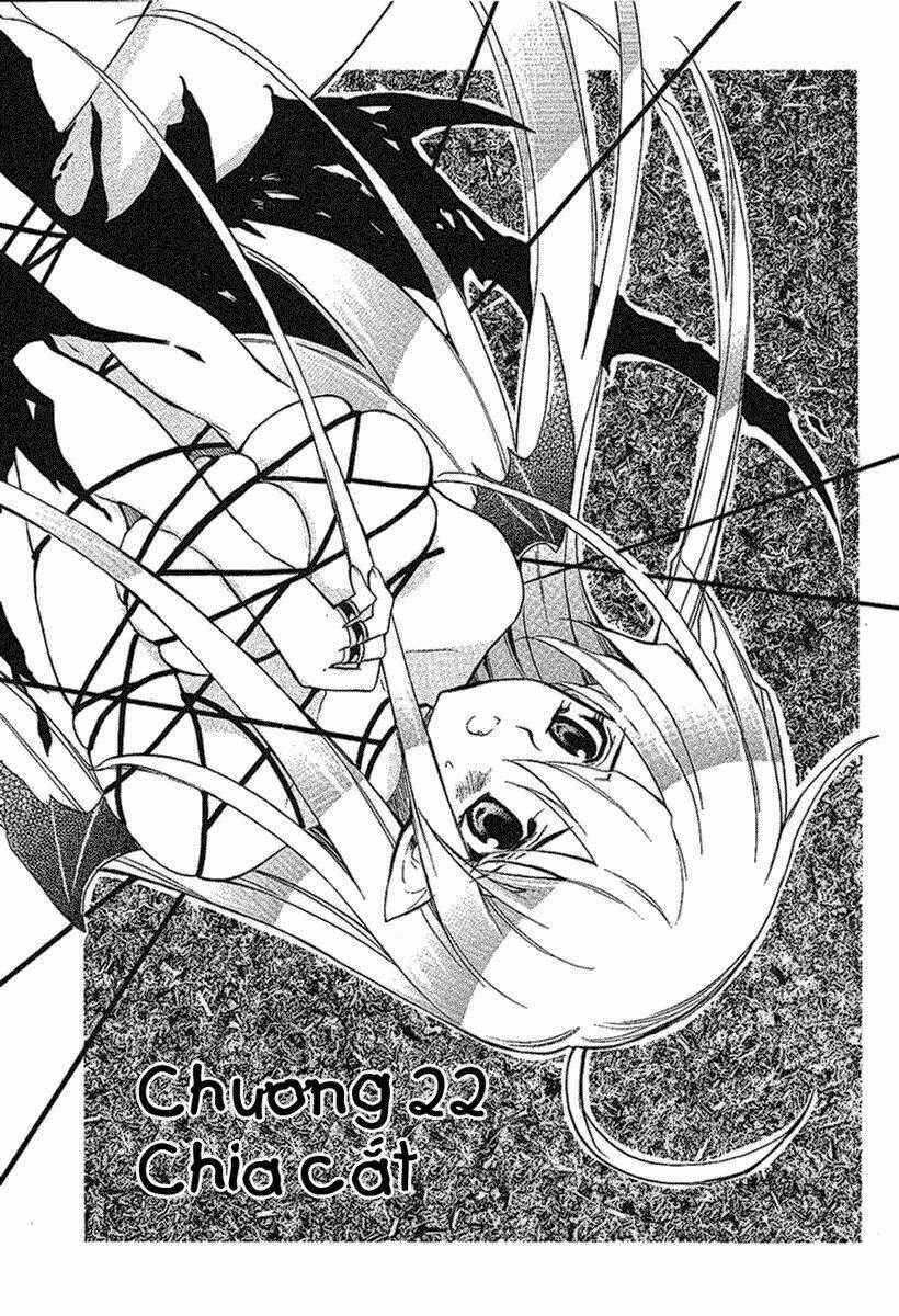 Hakoirin Devil Princess - Chapter 22 - Trang 1