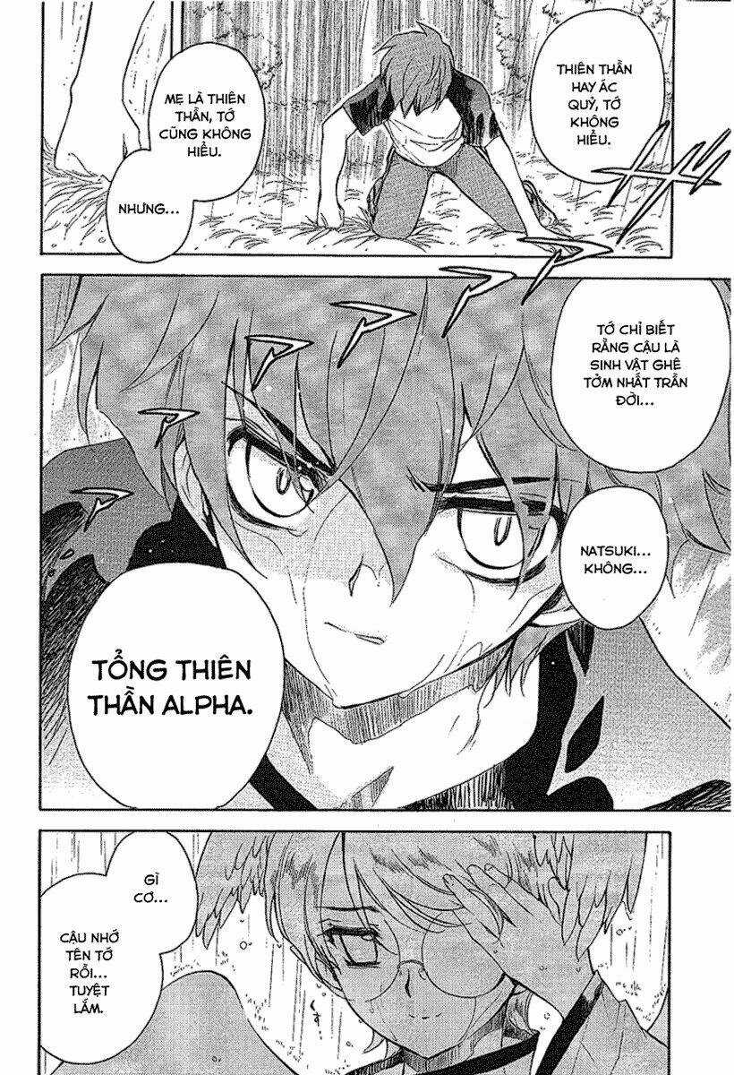 Hakoirin Devil Princess - Chapter 22 - Trang 16