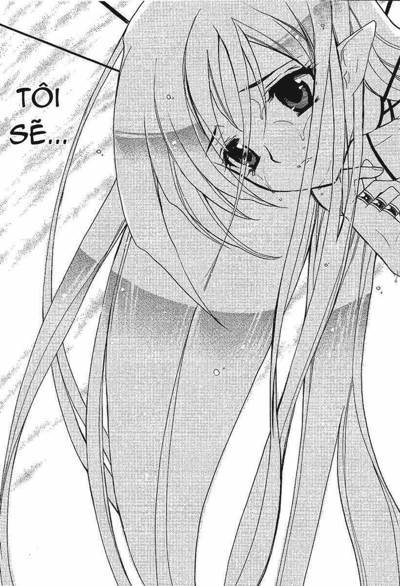 Hakoirin Devil Princess - Chapter 22 - Trang 20