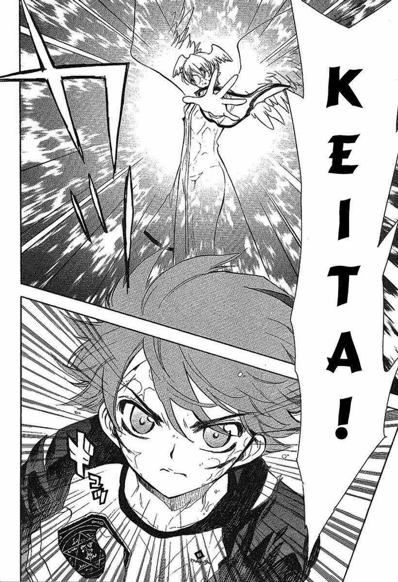 Hakoirin Devil Princess - Chapter 22 - Trang 28