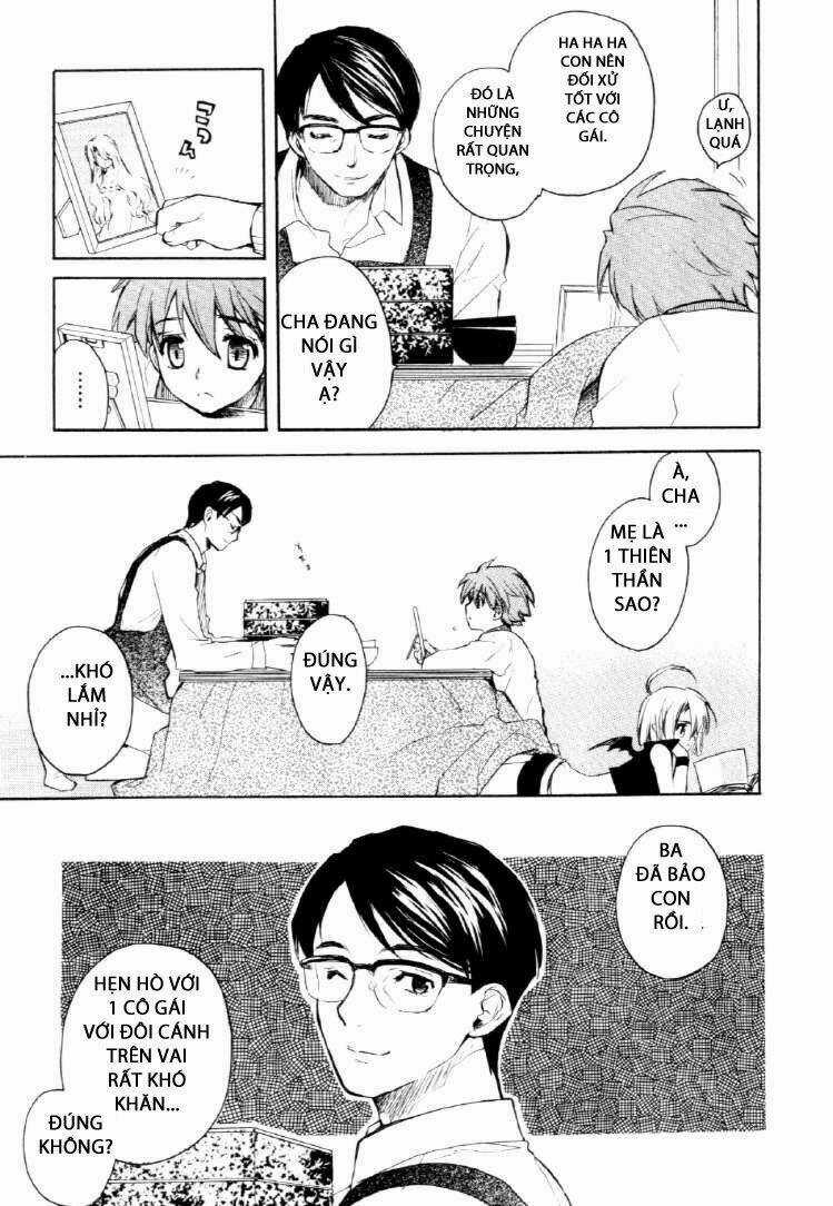 Hakoirin Devil Princess - Chapter 24 - Trang 15